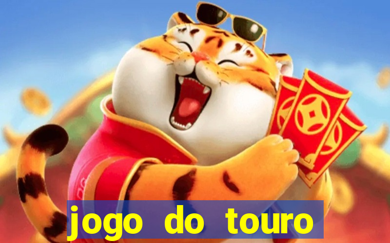 jogo do touro fortune ox